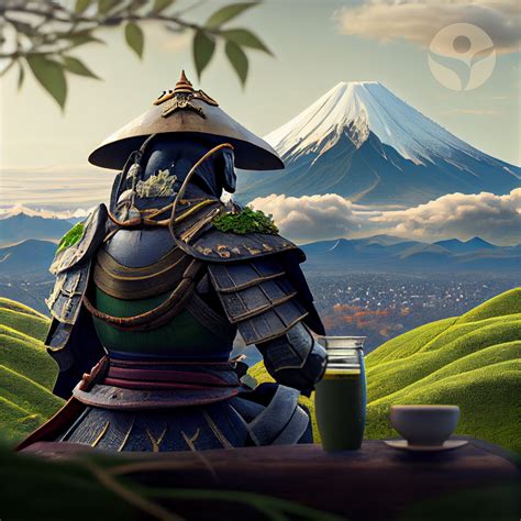 matcha samurai real name